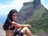 Pedra Bonita - PNT - Foto: Cláudio França